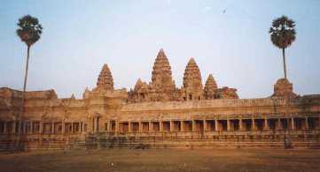 Angkor Wat